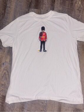 Nike Court Hyperlocal Wimbledon London Shirt Dri-FIT  2XL